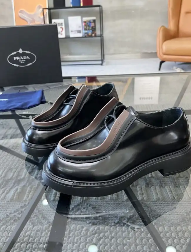 hype Prada Casual Shoes