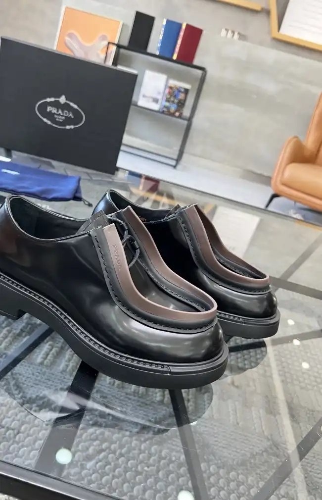 hype Prada Casual Shoes