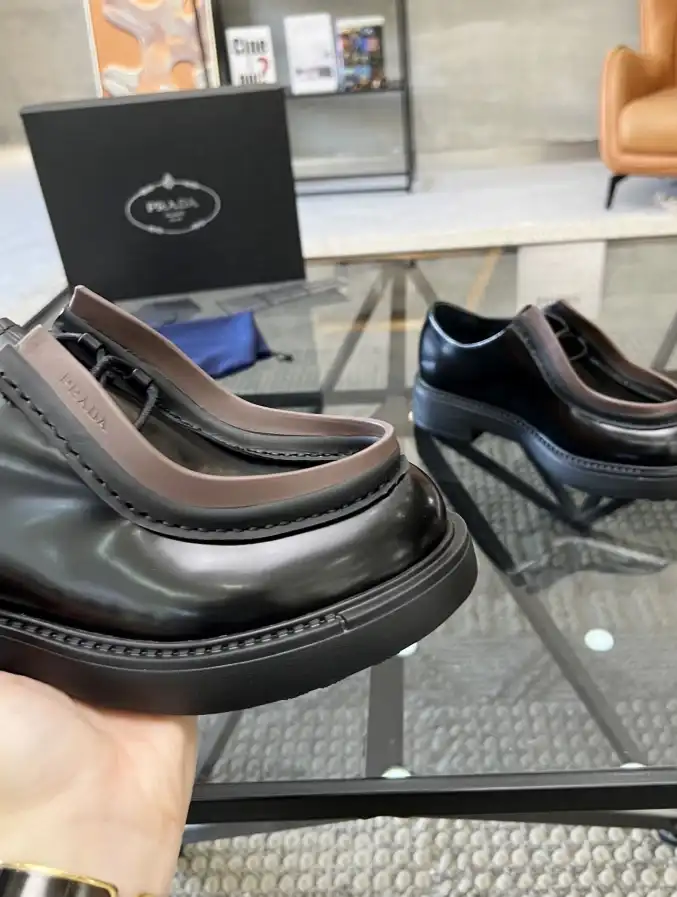 hype Prada Casual Shoes