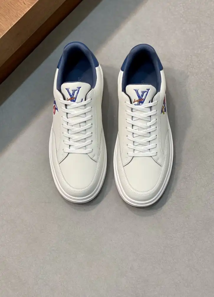 hype Louis Vuitton Sneakers