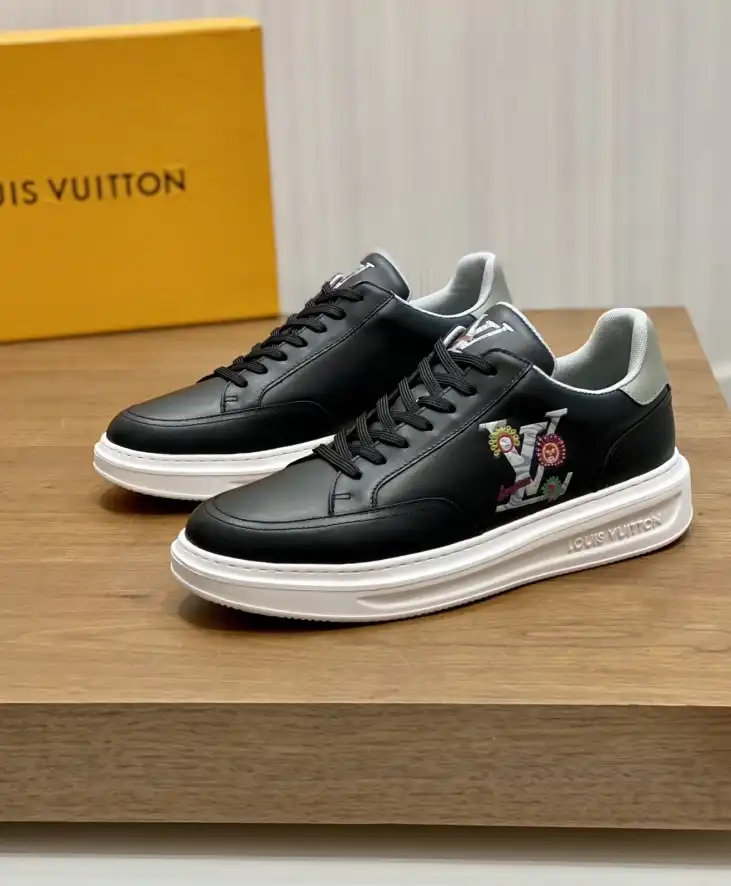 hype Louis Vuitton Sneakers