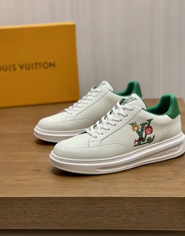 hype Louis Vuitton Sneakers