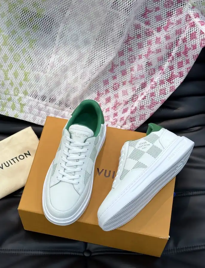 hype Louis Vuitton Sneakers