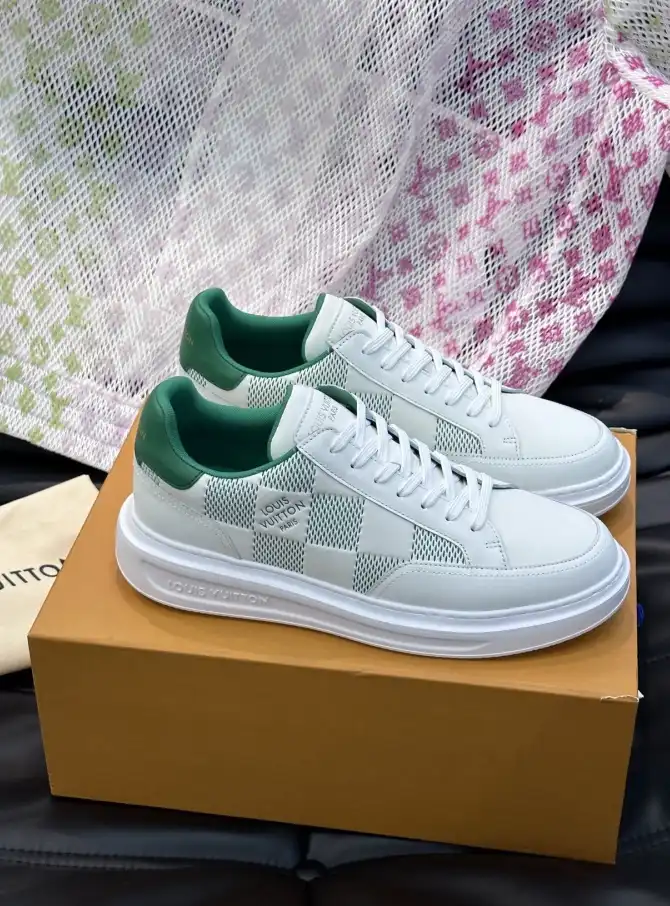 hype Louis Vuitton Sneakers