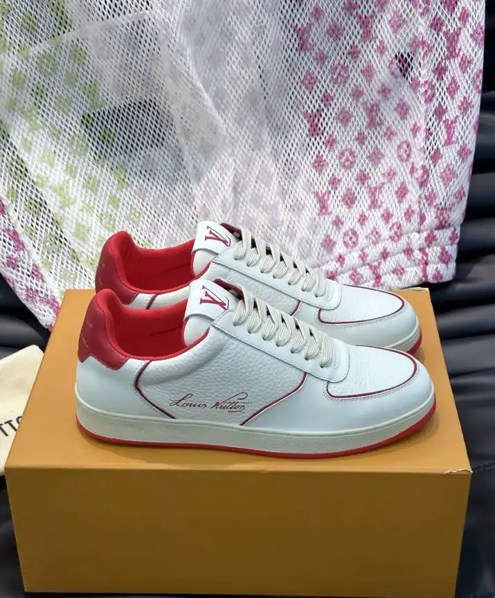 hype Louis Vuitton Sneakers