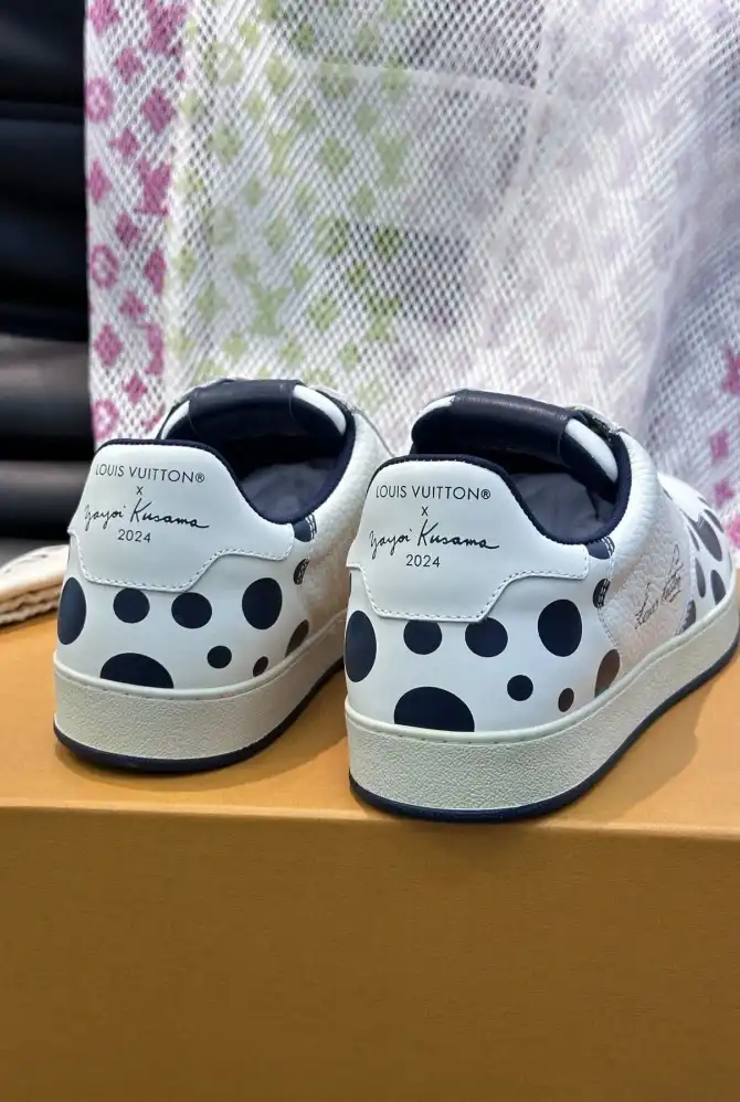 hype Louis Vuitton Sneakers