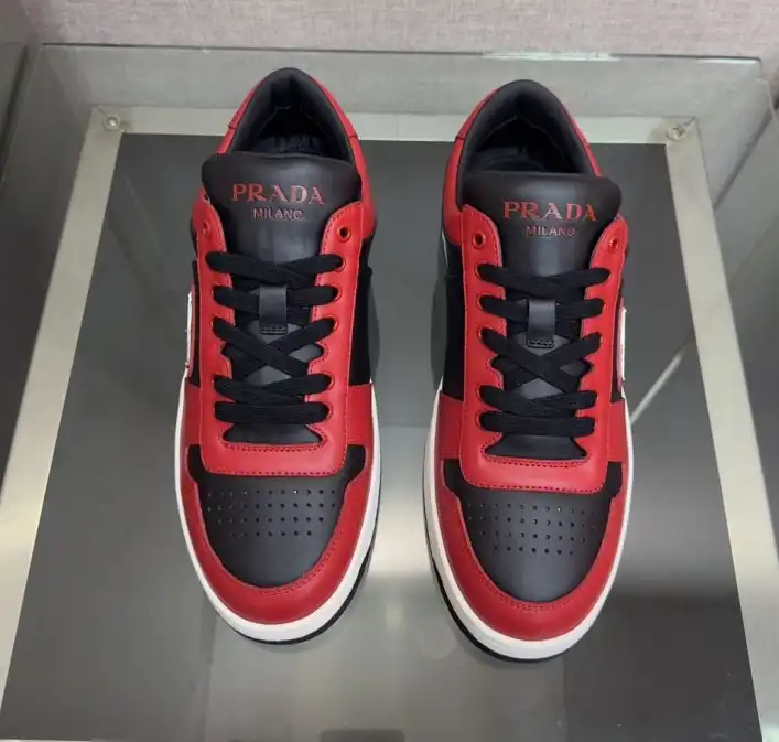 hype Prada Casual Shoes