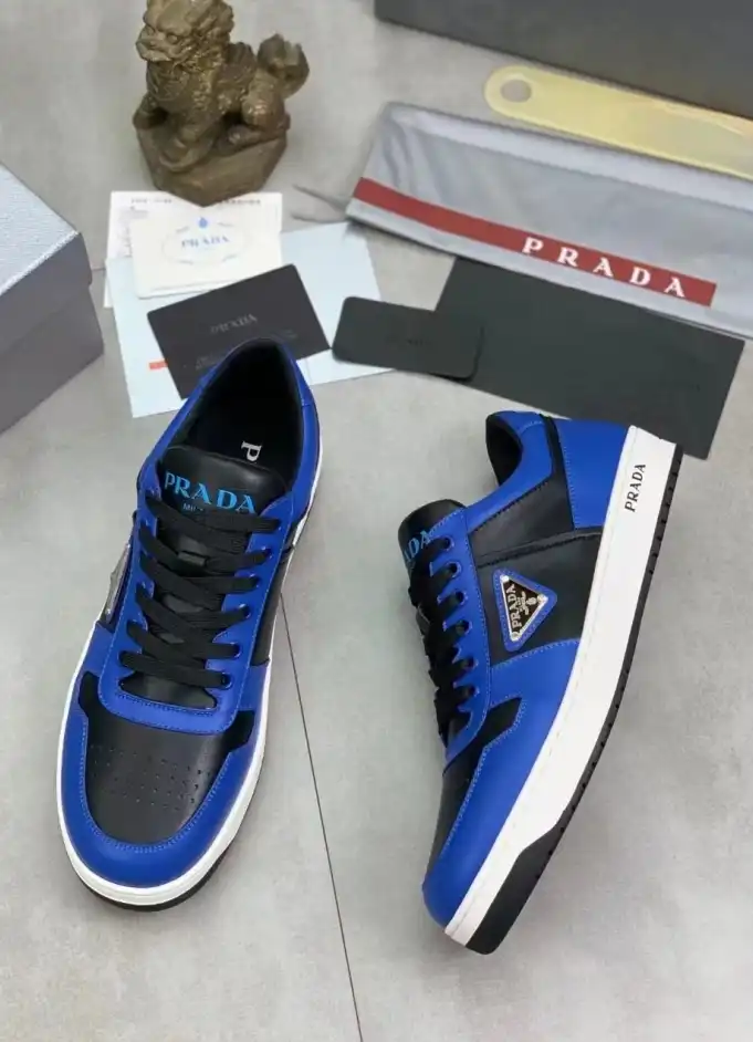 hype Prada Casual Shoes