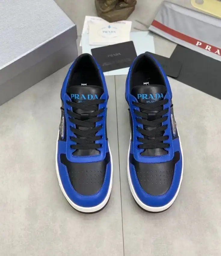 hype Prada Casual Shoes