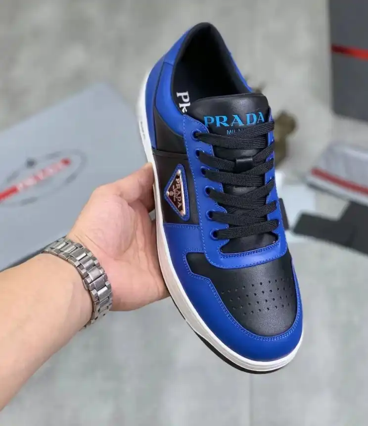 hype Prada Casual Shoes