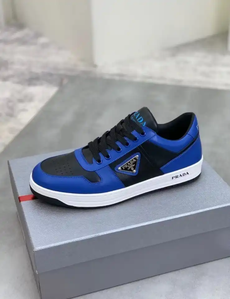 hype Prada Casual Shoes