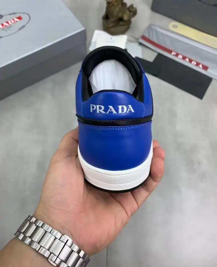 hype Prada Casual Shoes