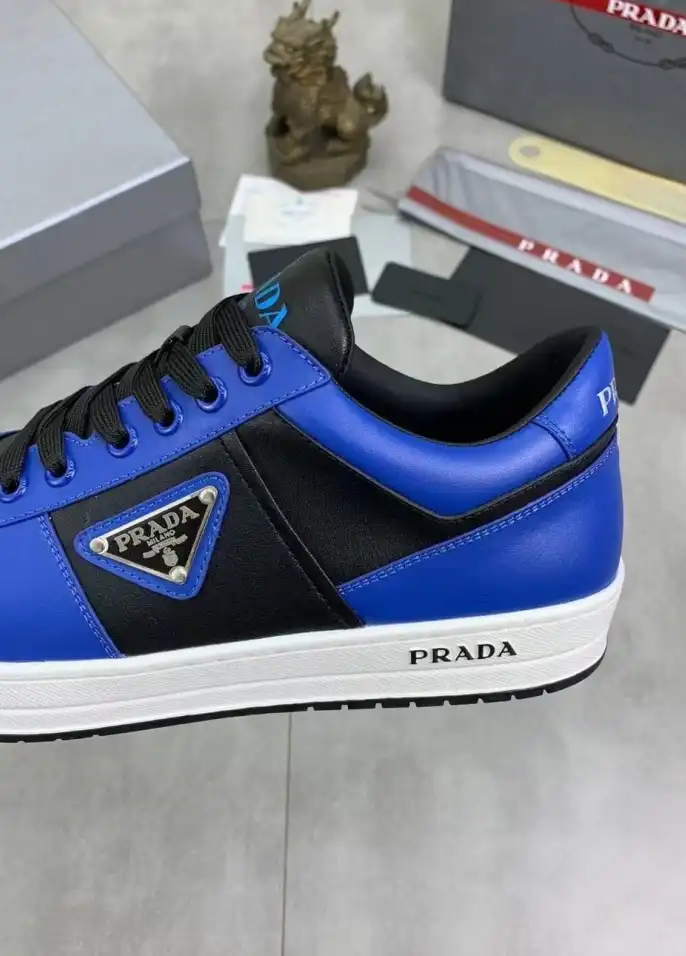 hype Prada Casual Shoes