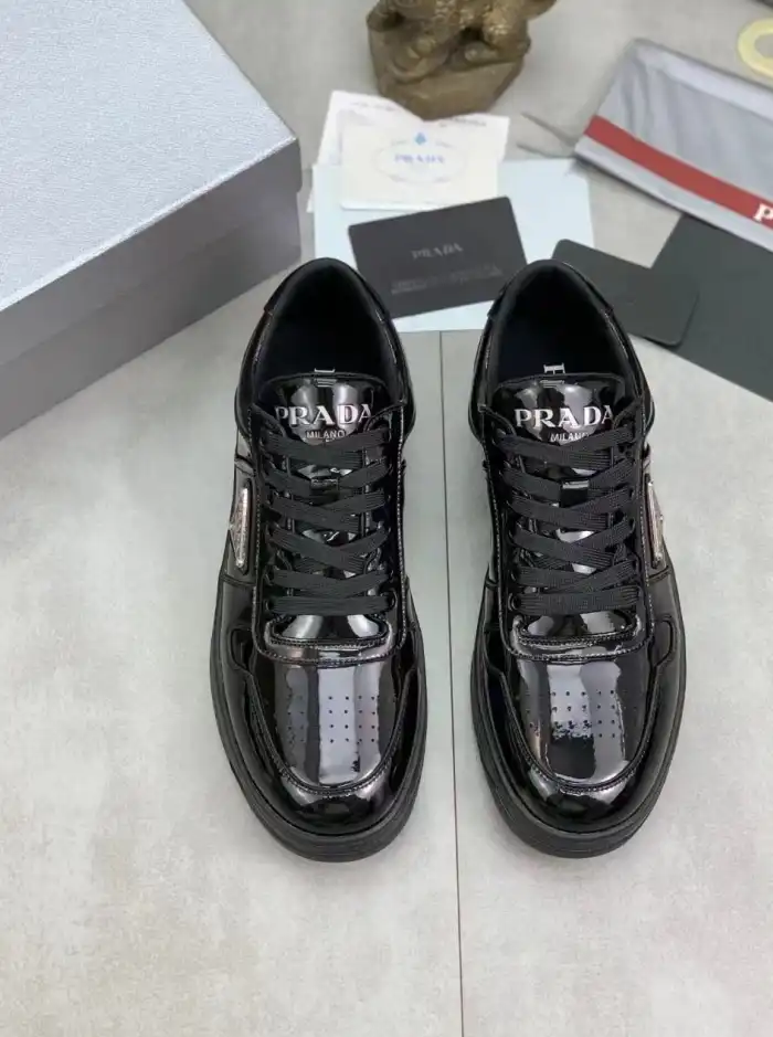 hype Prada Casual Shoes