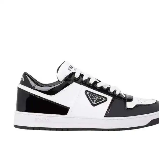 hype Prada Casual Shoes