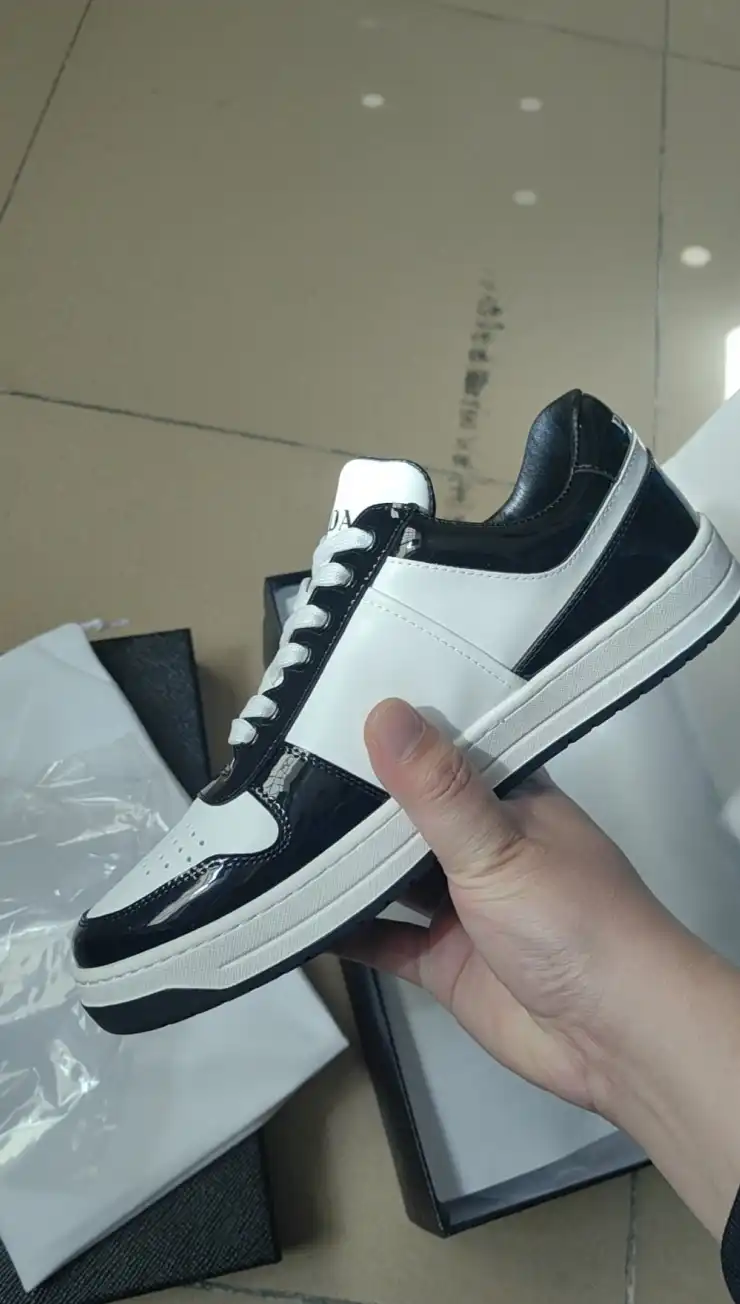 hype Prada Casual Shoes