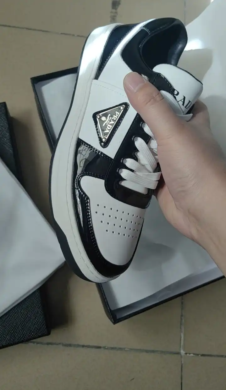 hype Prada Casual Shoes