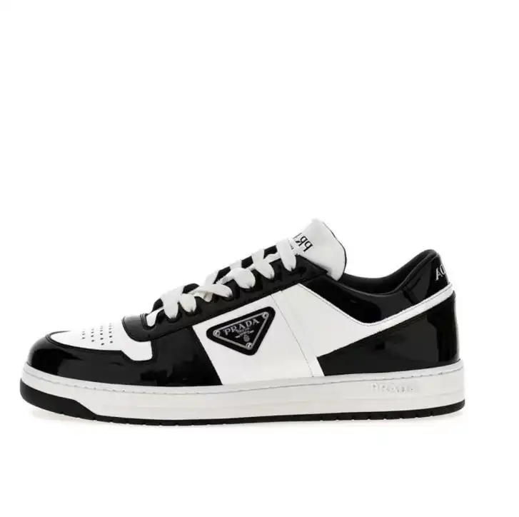 hype Prada Casual Shoes