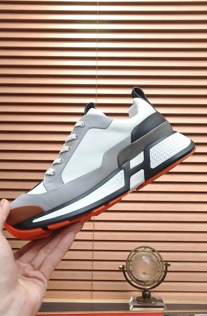 hype Hermes Sneakers