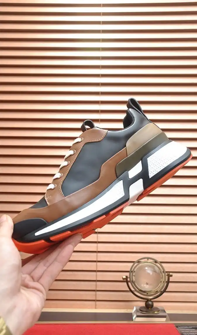 hype Hermes Sneakers