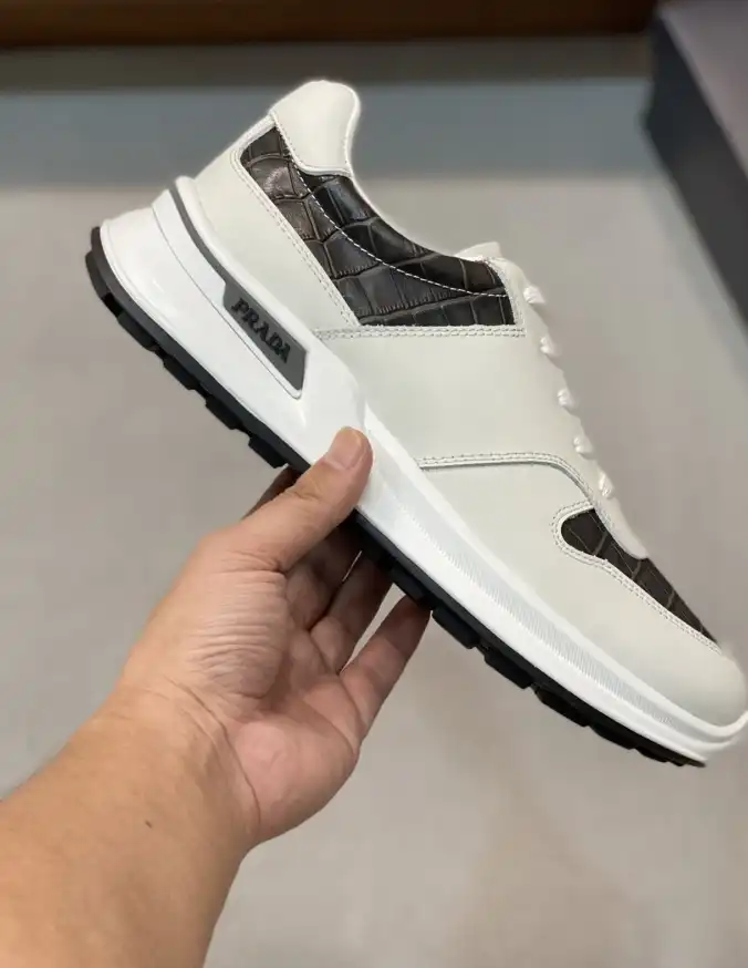 hype Prada Casual Shoes