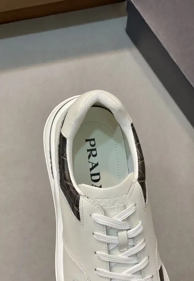 hype Prada Casual Shoes