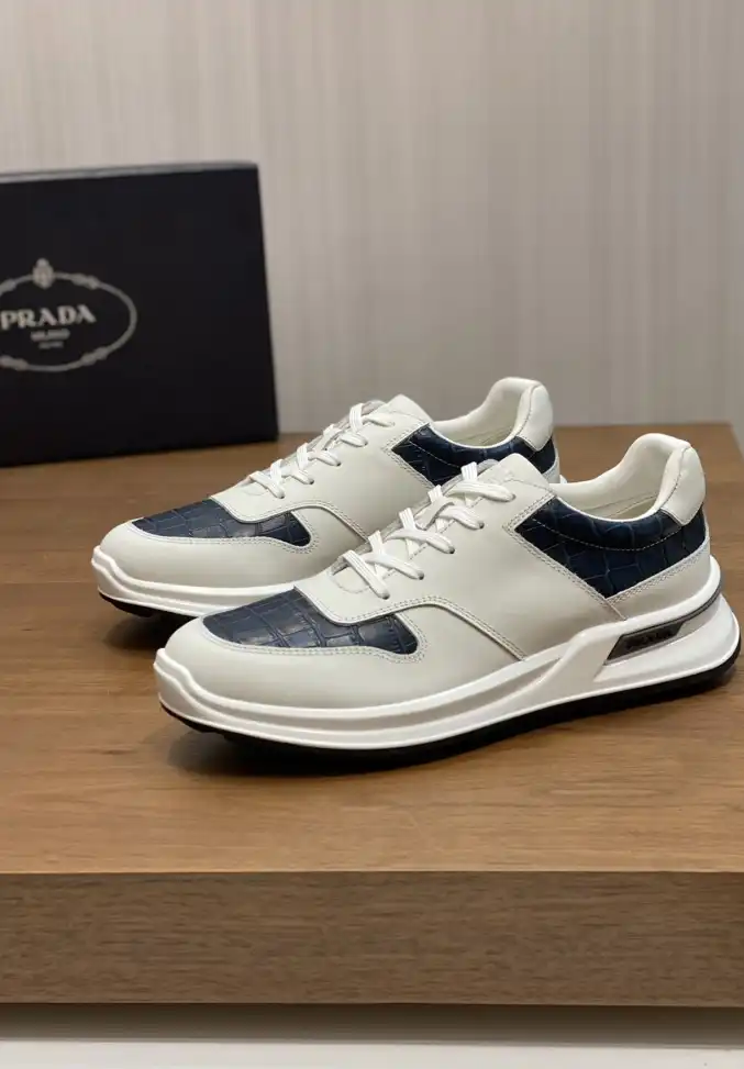 hype Prada Casual Shoes