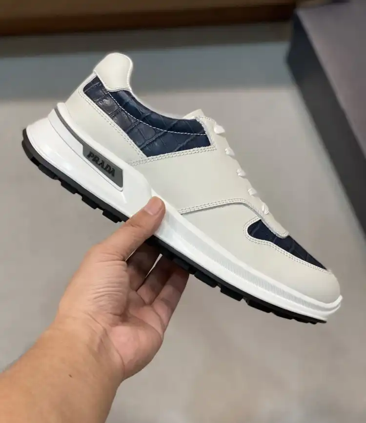 hype Prada Casual Shoes