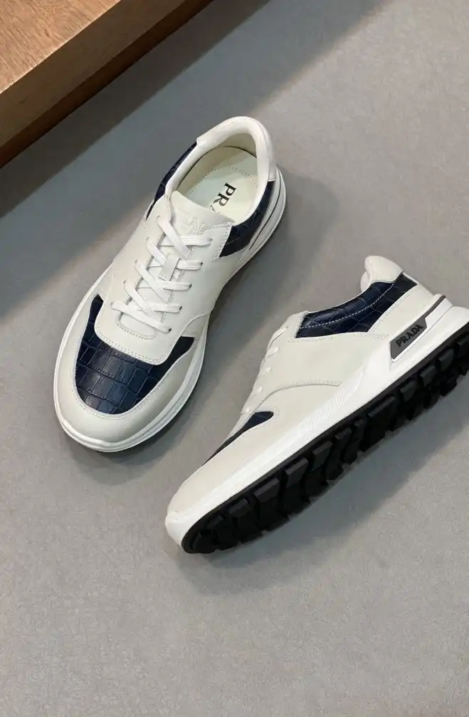 hype Prada Casual Shoes