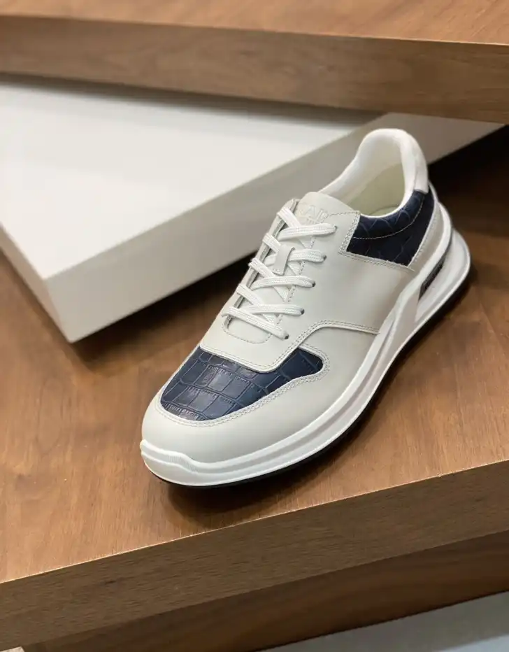 hype Prada Casual Shoes