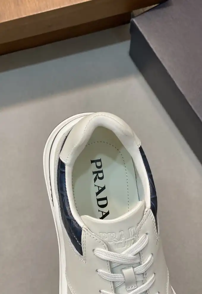 hype Prada Casual Shoes