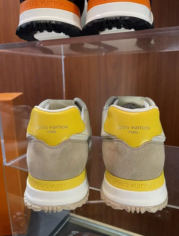 hype Louis Vuitton Sneakers