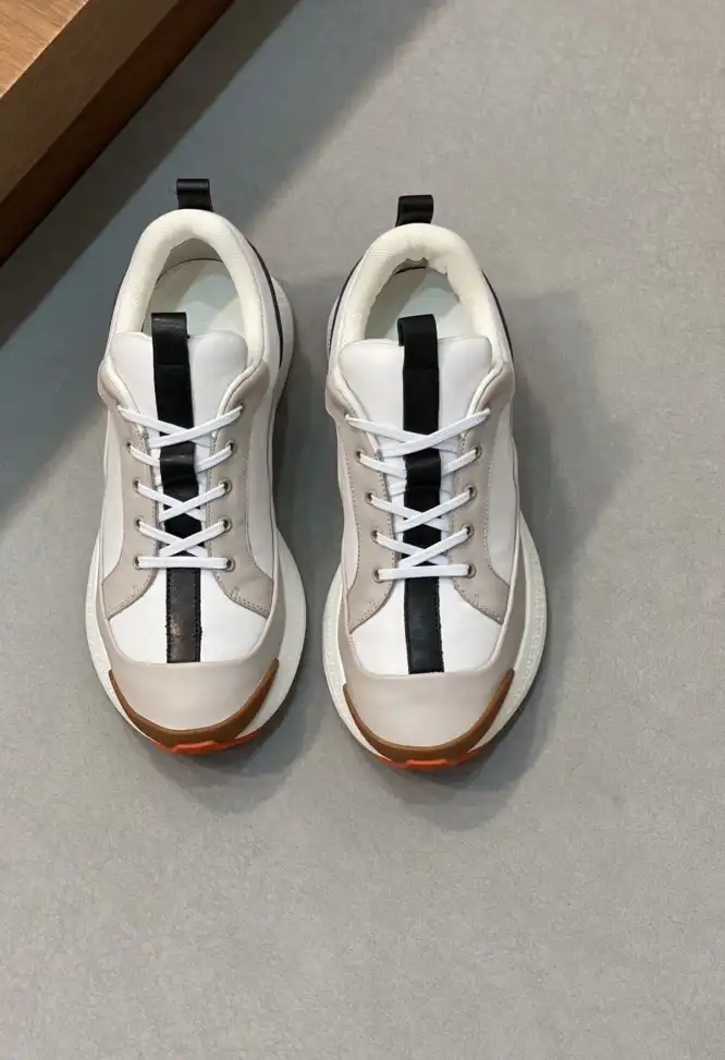 hype Hermes Sneakers