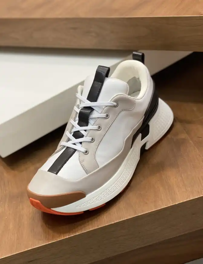 hype Hermes Sneakers