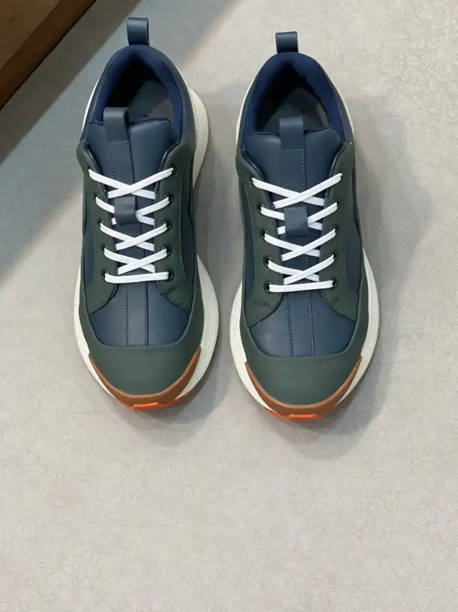 hype Hermes Sneakers