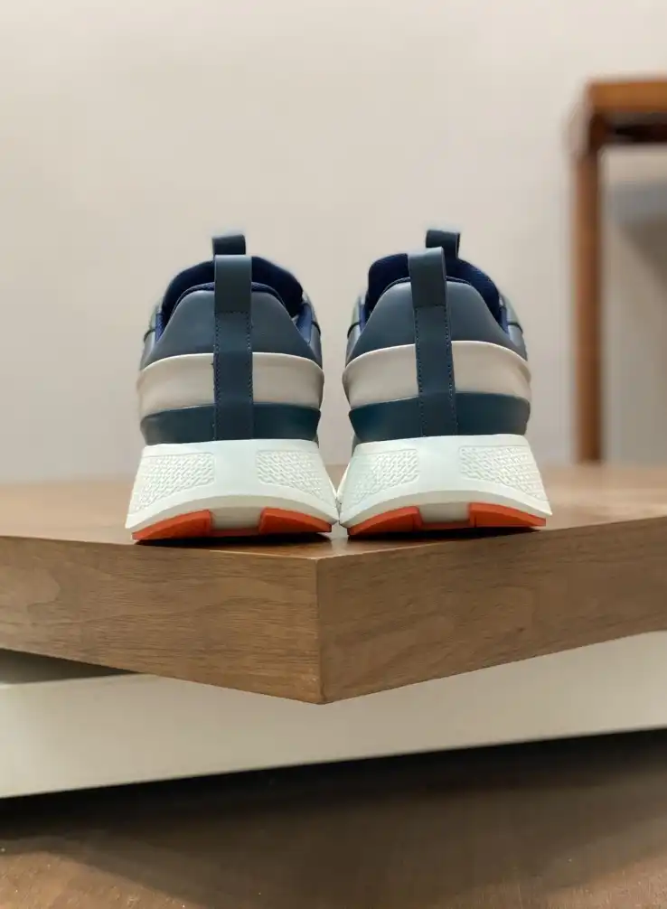 hype Hermes Sneakers