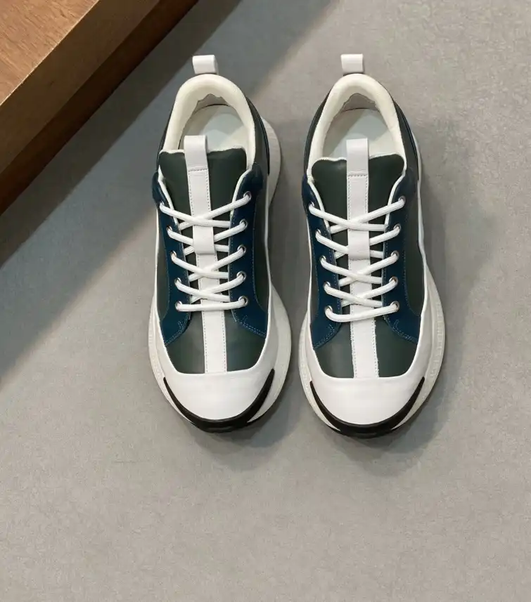 hype Hermes Sneakers