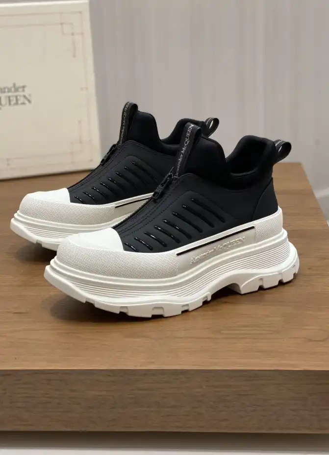 hype Alexander Mcqueen Casual Shoes