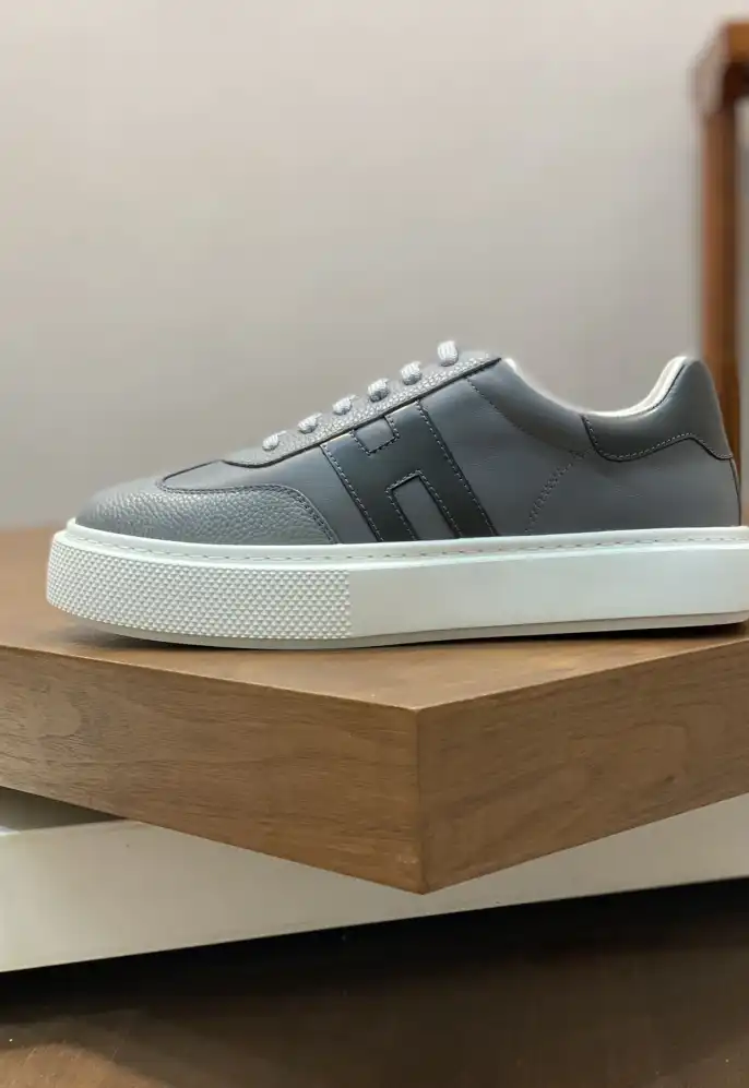 hype Hermes Sneakers