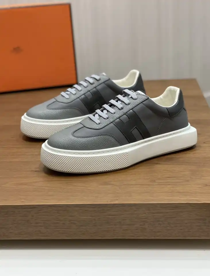 hype Hermes Sneakers