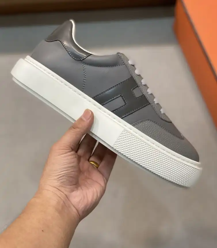 hype Hermes Sneakers