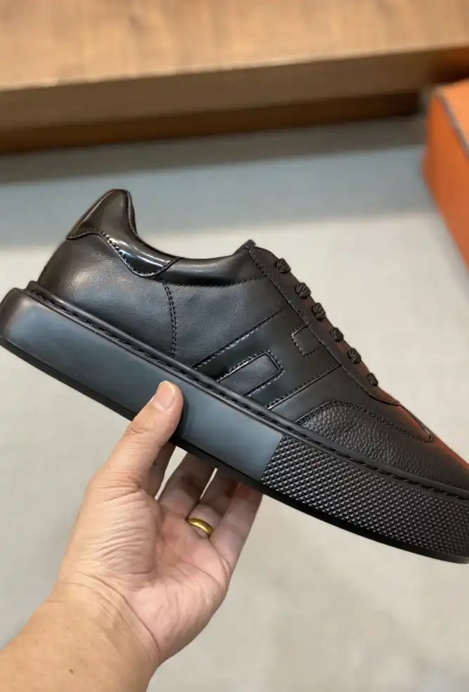 hype Hermes Sneakers