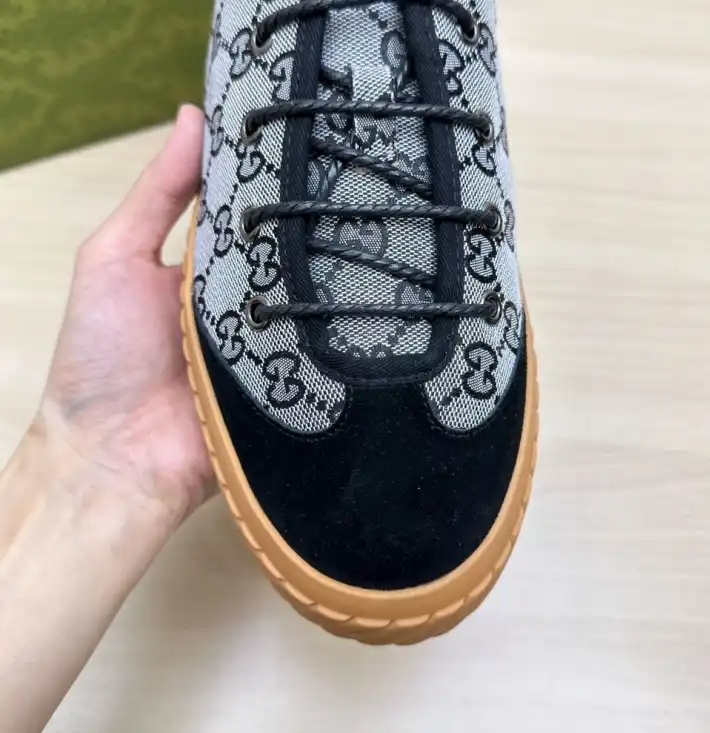 hype Gucci Sneakers