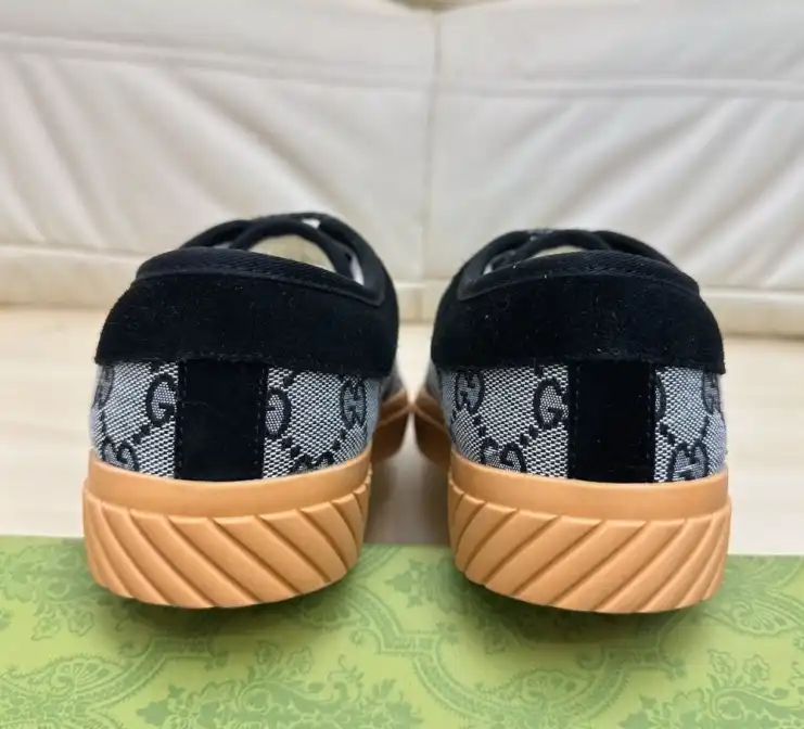 hype Gucci Sneakers