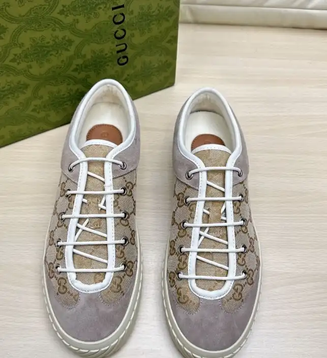 hype Gucci Sneakers