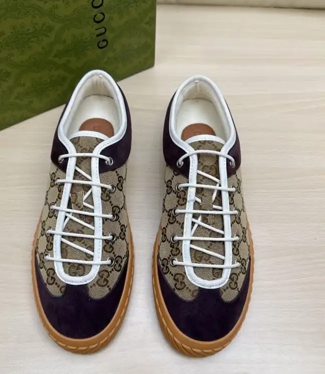 hype Gucci Sneakers