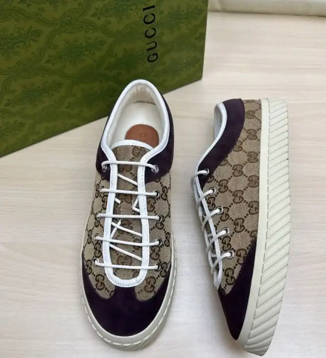 hype Gucci Sneakers