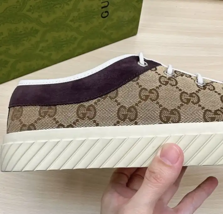 hype Gucci Sneakers