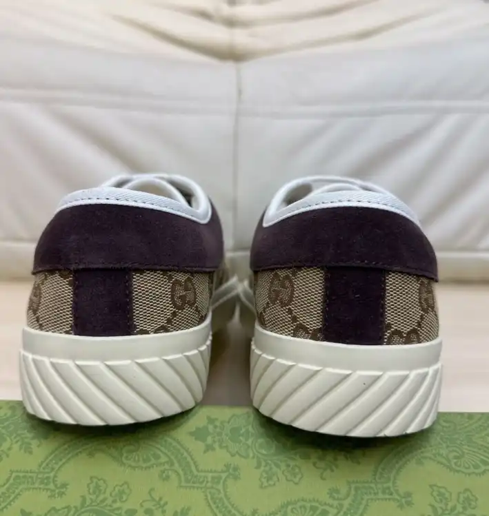 hype Gucci Sneakers