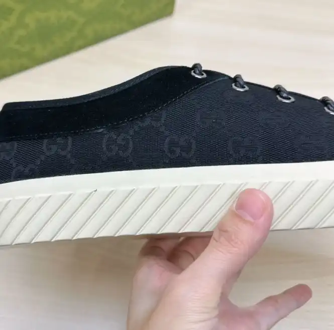 hype Gucci Sneakers